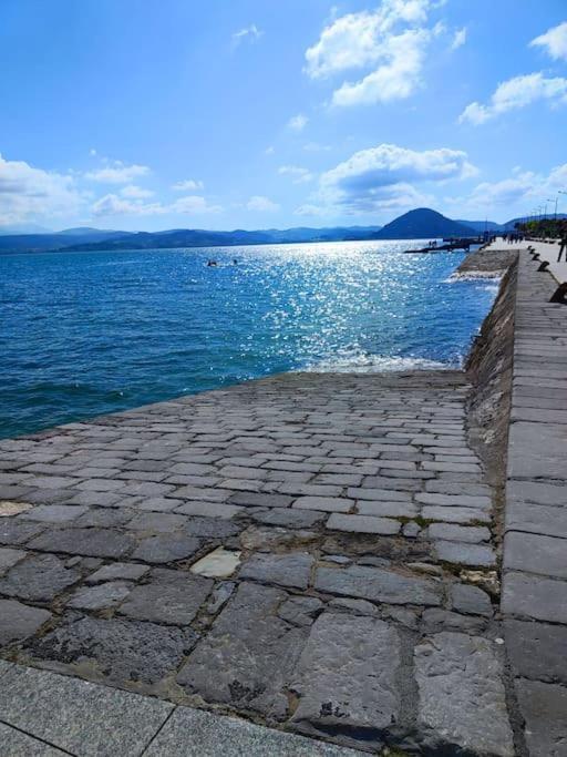 Alojamiento Nuevo Con Vistas A La Marisma Y Gran Terraza Bárcena de Cicero Exteriör bild